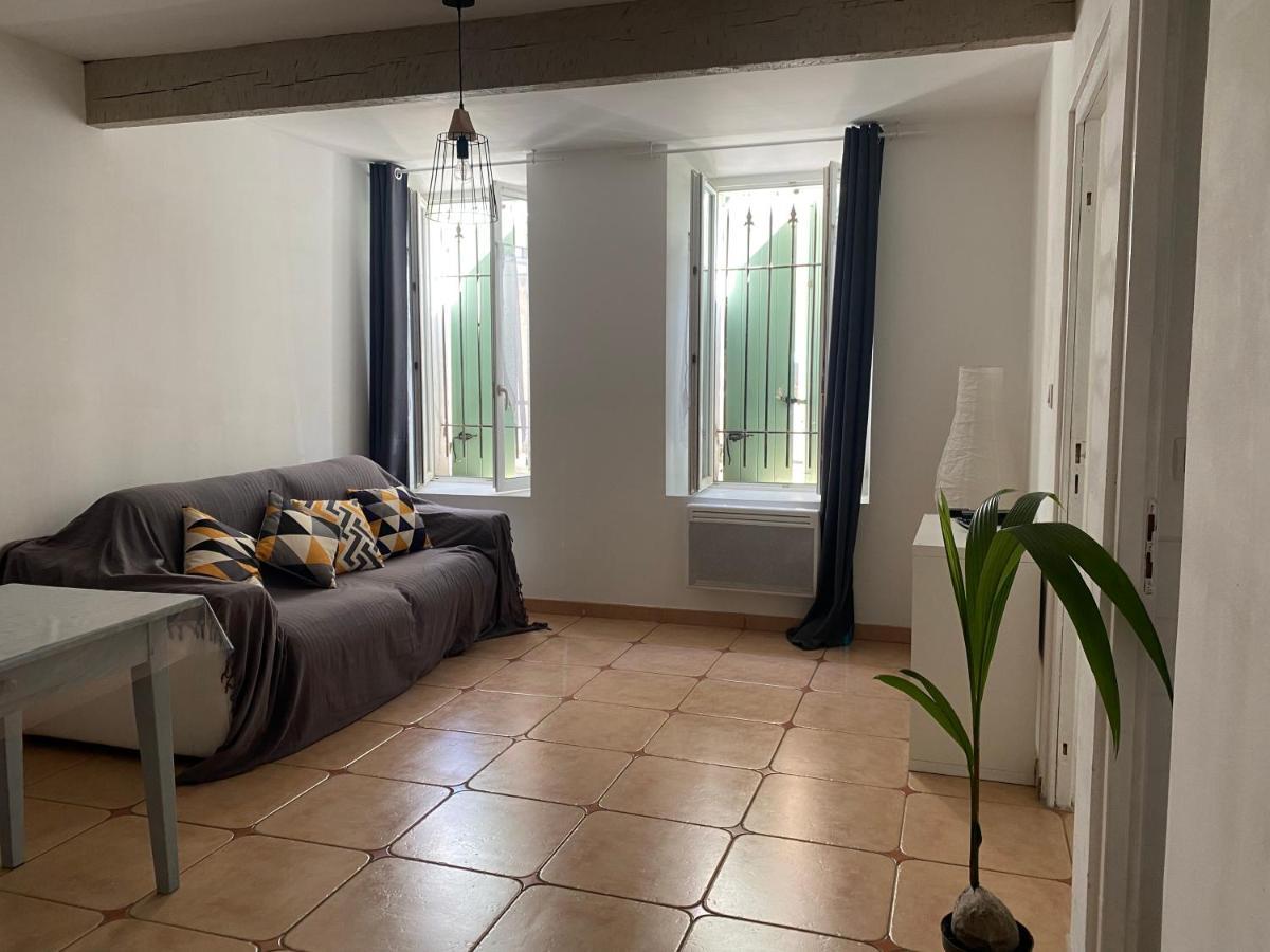 T2 Collobrieres Appartamento Esterno foto
