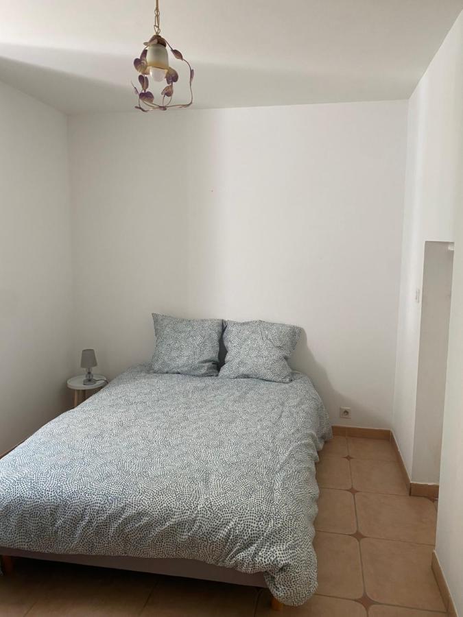 T2 Collobrieres Appartamento Esterno foto