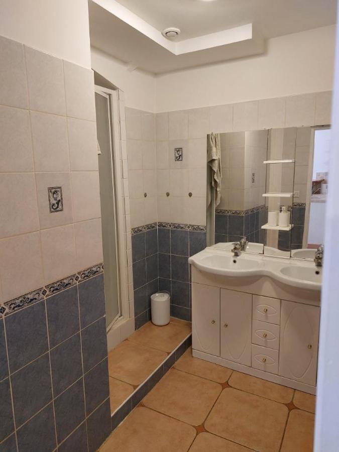T2 Collobrieres Appartamento Esterno foto