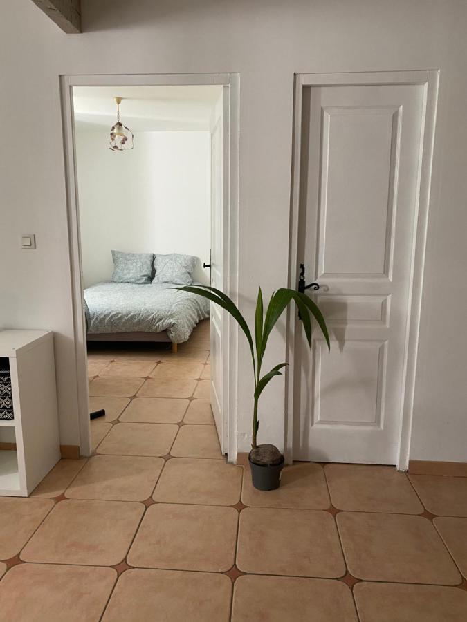 T2 Collobrieres Appartamento Esterno foto